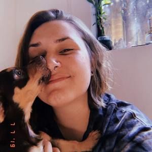 Meet your Posher, Corey